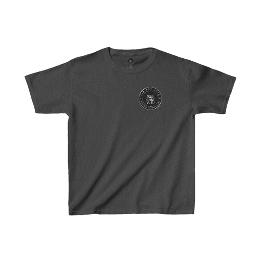 Cia Paulista Pacifica Kids Tee