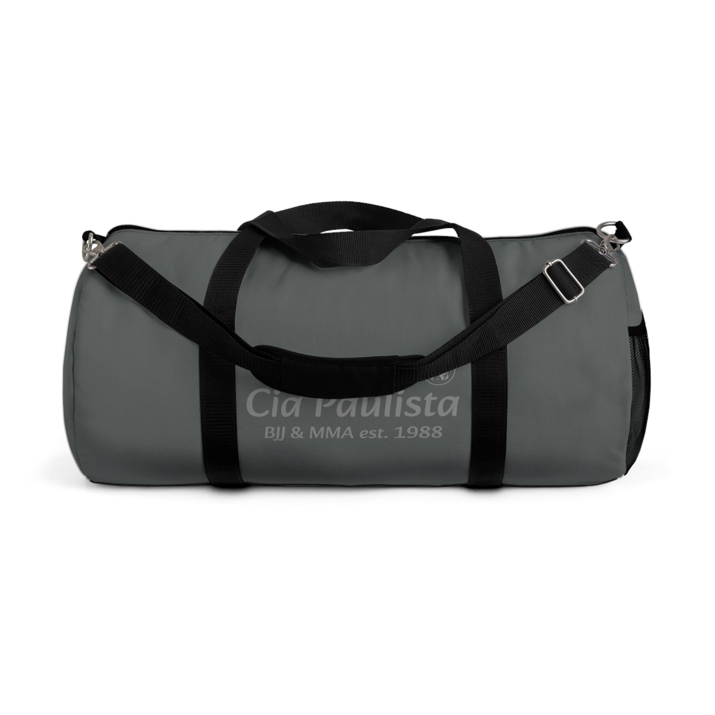 Coleção Urbana 2024 / The Dog / Bolsa Duffel 