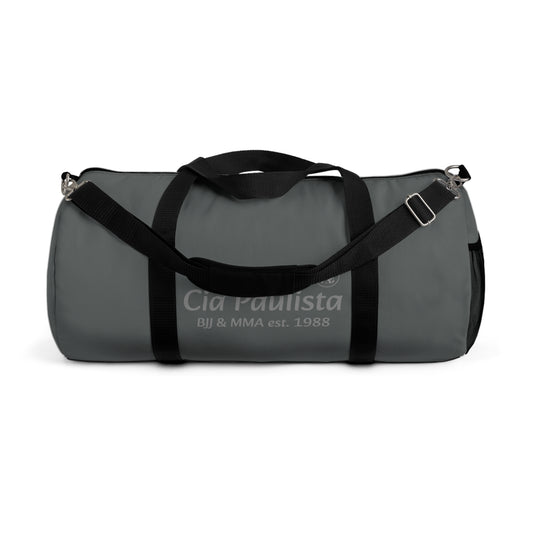 Coleção Urbana 2024 / The Dog / Bolsa Duffel 