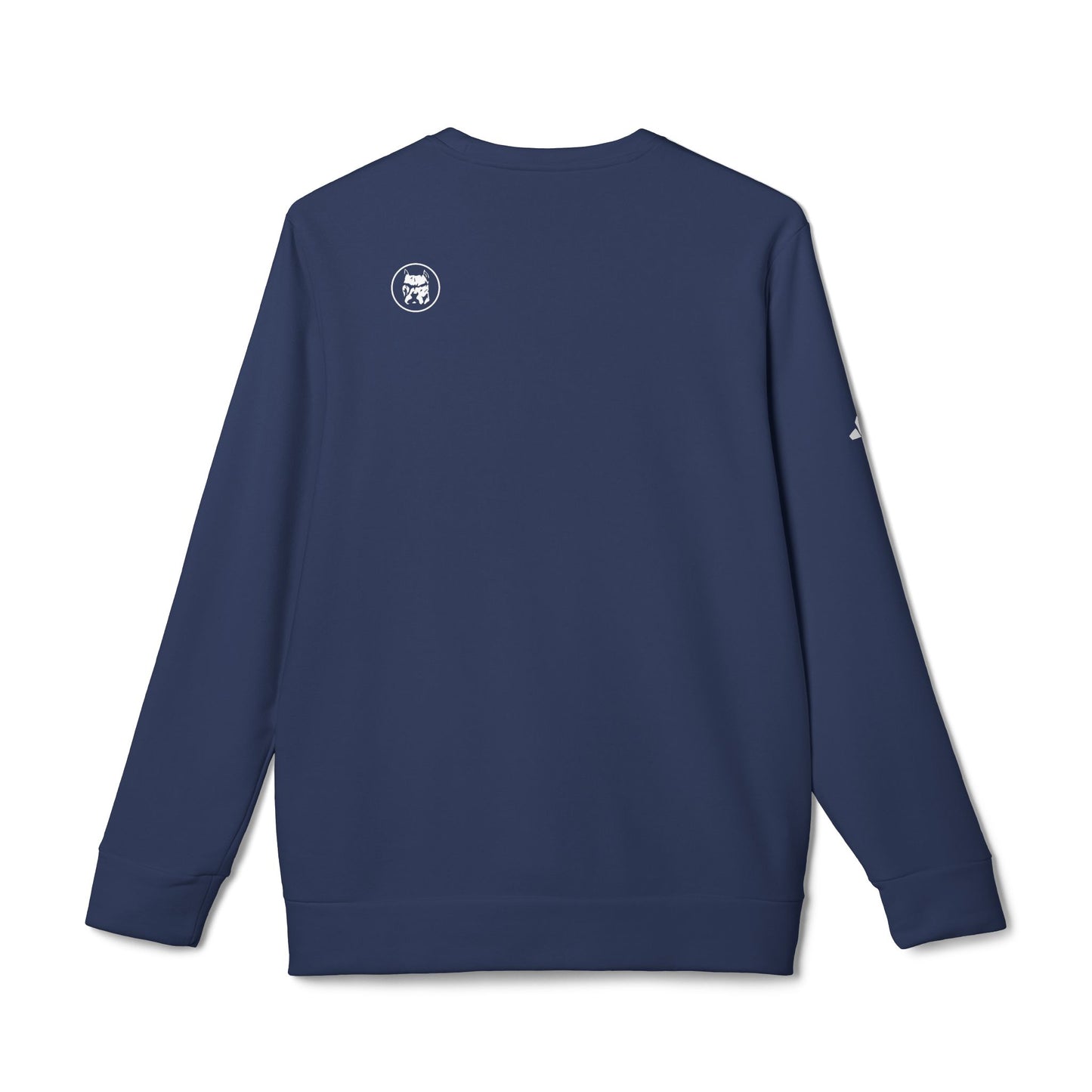 UrbanCollection / Minimal / com adidas® Moletom Unissex Fleece Crewneck 