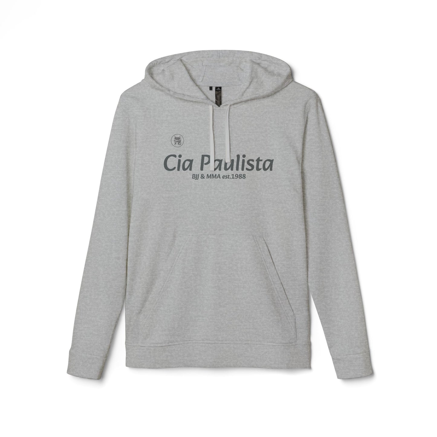 Coleção Urbana 2024 / Classica / destaque da adidas® Moletom com capuz unissex Fleece 