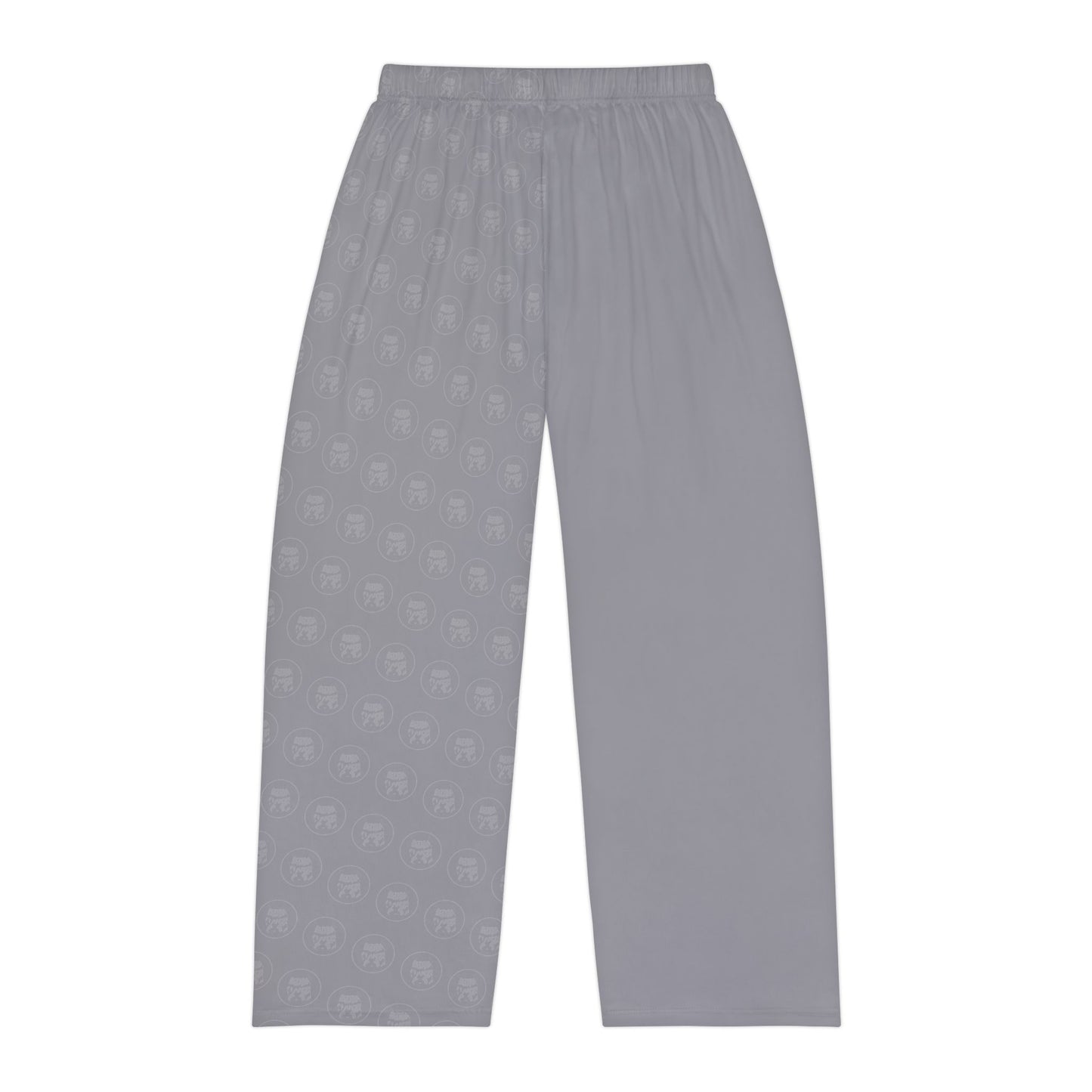Coleção Urbana 2024 / The Dog / Calça Pijama Masculina (AOP) 