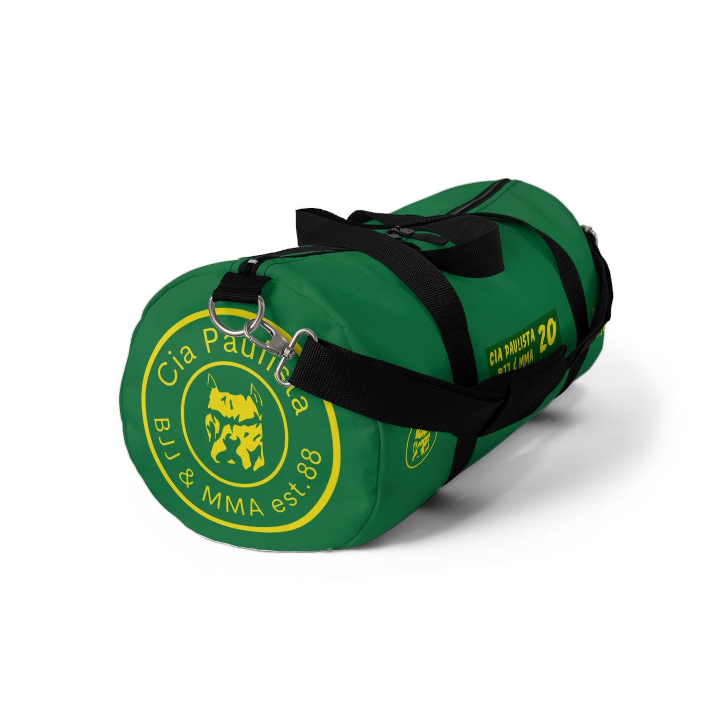 Seleção Brasileira 2024 / Bolsa Duffel 