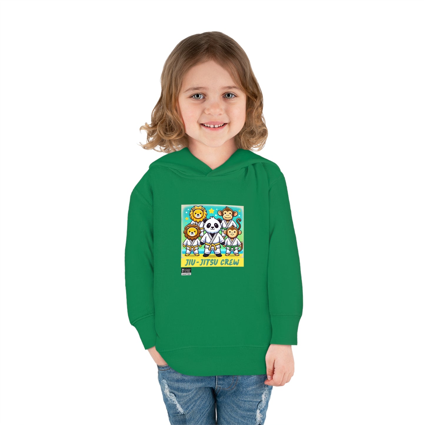 Moletom Infantil Cia Paulista Infantil