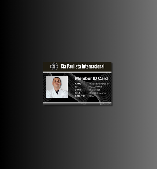Annual ID Card Renewal