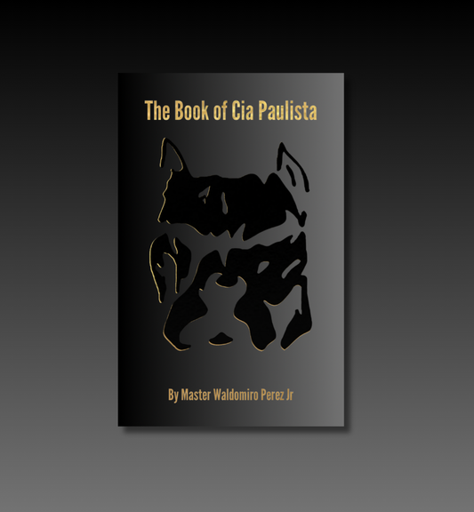 The Book of Cia Paulista – Edition 1