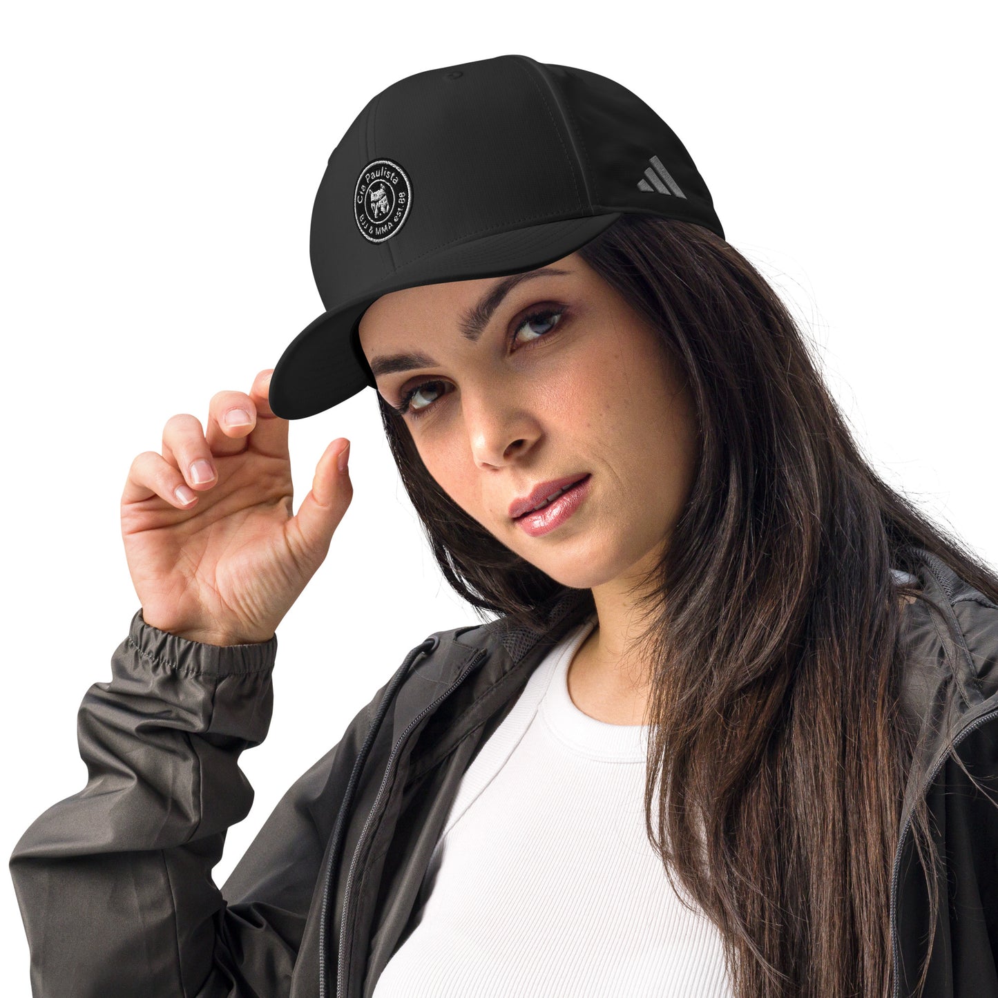 Boné de performance Team 2024 / adidas