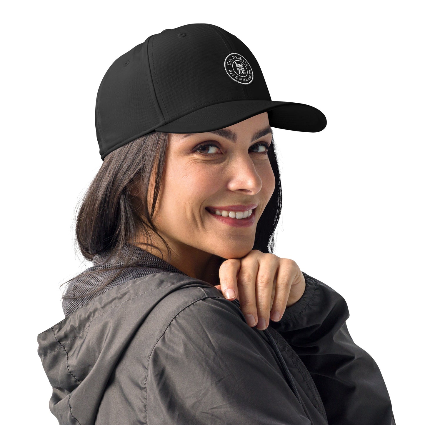 Boné de performance Team 2024 / adidas
