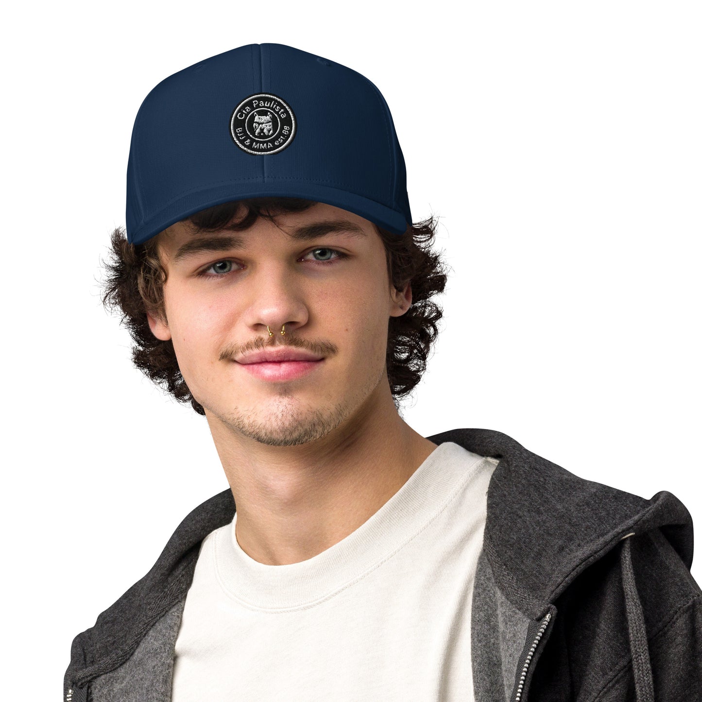 Gorra de rendimiento/personal presentada por adidas