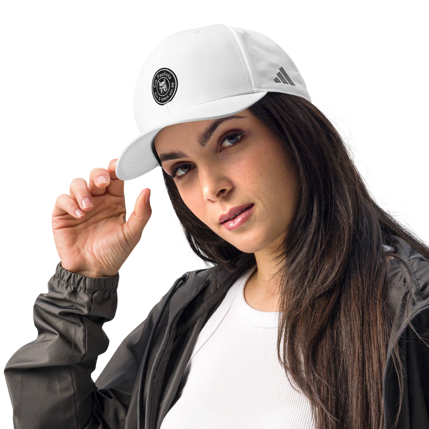 Boné de performance Team 2024 / adidas