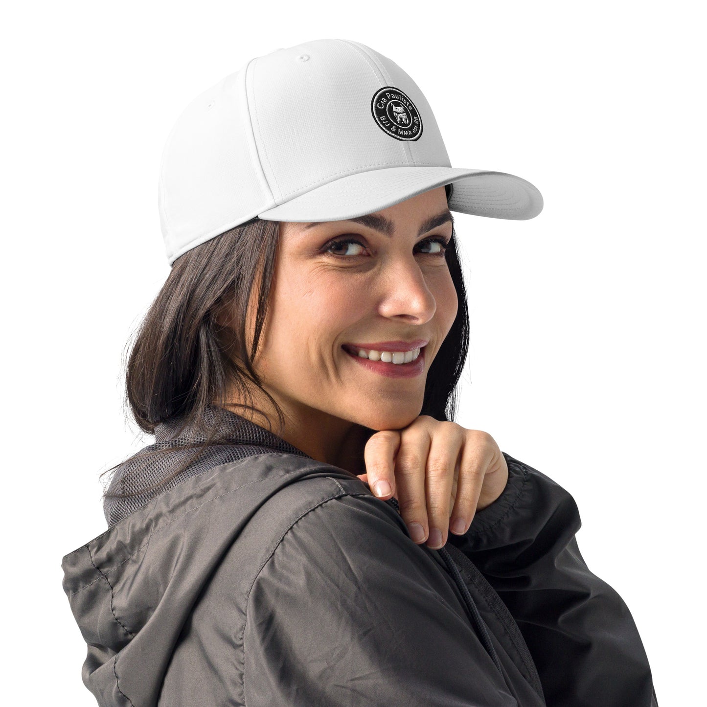 Boné de performance Team 2024 / adidas