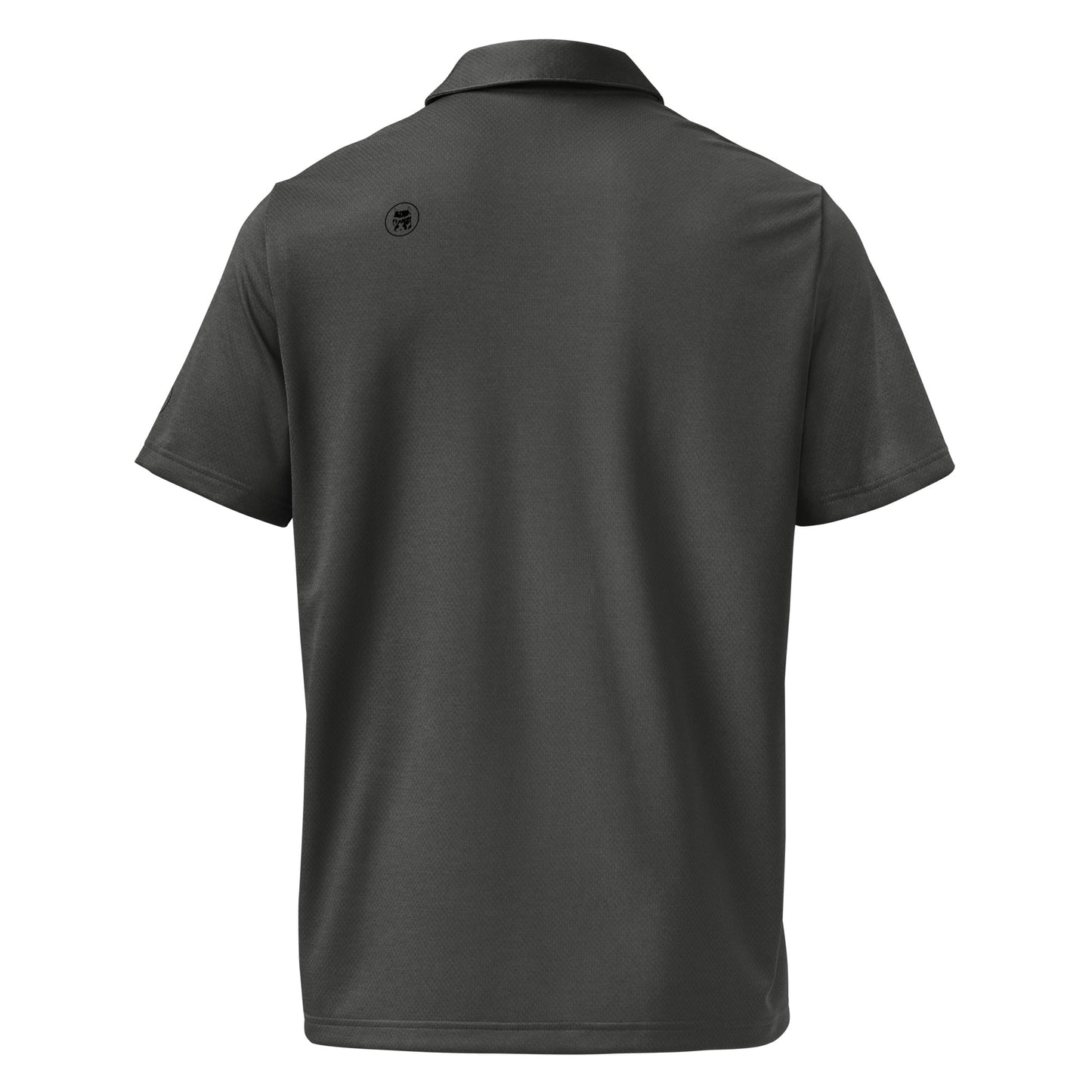 Equipe 2024 / Professor / Polo / destaque adidas