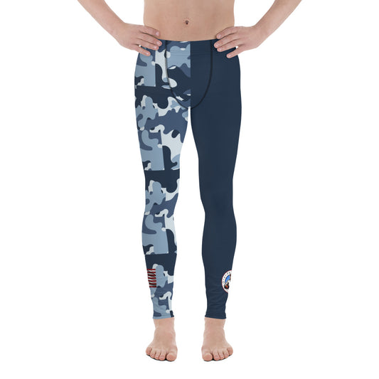 Leggings Masculinas GP