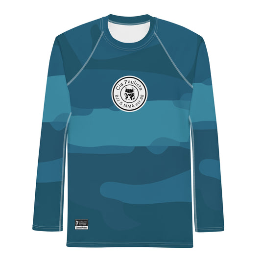Pacifica / Rash Guard