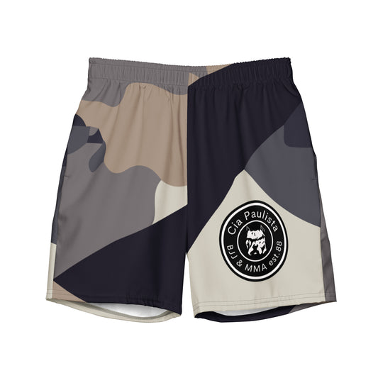 DUNE / Calções de banho masculinos