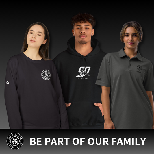 Cia Paulista International - School Affiliation Program